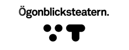 ogonblicksteatern